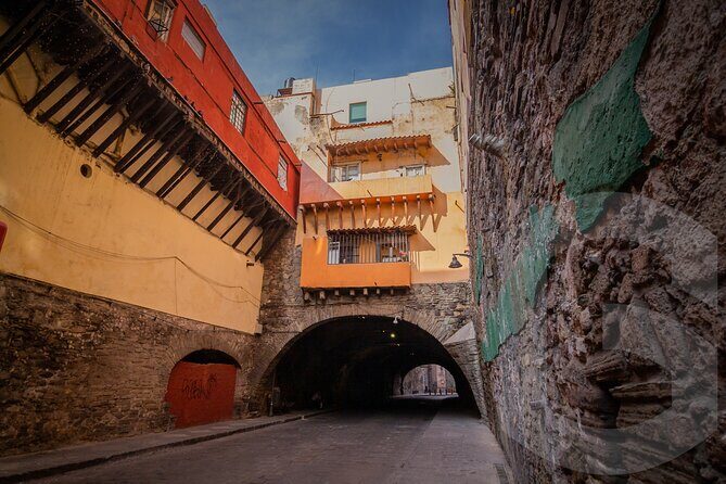 Private Walking Tour in Guanajuato City - The Sum Up: Who Will Love This Tour?