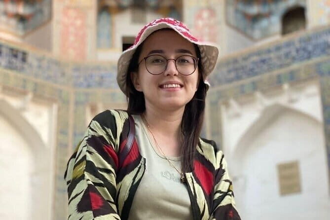 Private Walking Tour in Historical Bukhara - FAQ