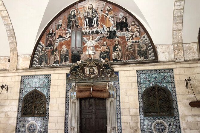 Private Walking Tour in Jerusalem's Old City - Final Thoughts