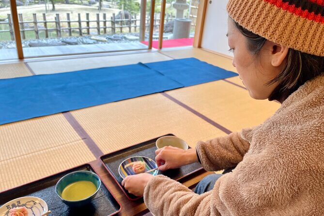 Private Walking Tour in Kanazawa with Local Guides - Who Will Love This Tour?