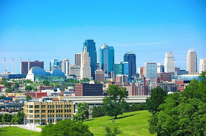 Private walking tour in Kansas City - Who is This Tour Best For?