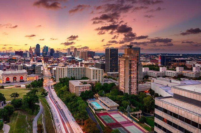 Private walking tour in Kansas City - The Sum Up