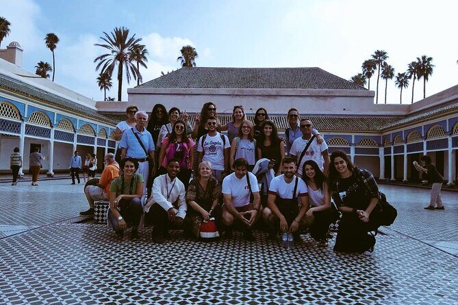 Private Walking Tour in Marrakech - A Deep Dive into the Marrakech Private Walking Tour