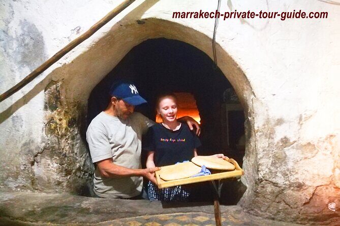 Private Walking Tour in Marrakech - FAQ