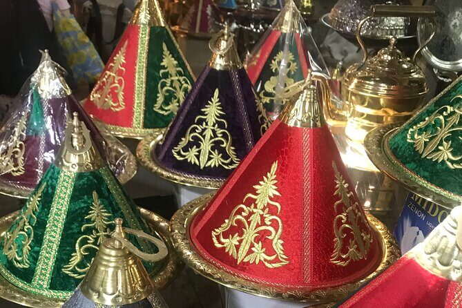 Private Walking Tour in Marrakech - An Overview of the Tour Experience