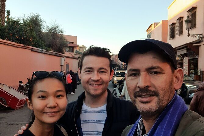 Private Walking Tour in Marrakech - The Value for Travelers