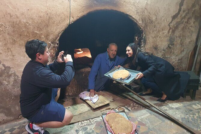 Private Walking Tour in Marrakech - The Sum Up