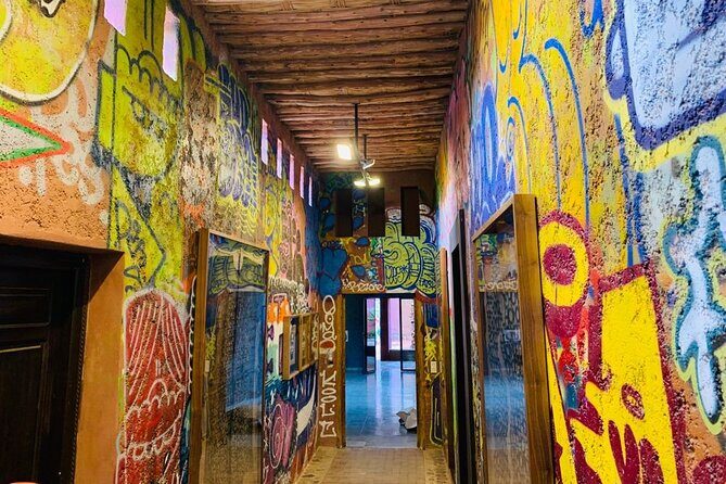Private Walking Tour in Marrakesh Hidden Gardens and Street Art - Exploring Marrakech’s Hidden Gardens and Street Art: A Review