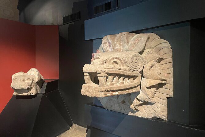 Private Walking Tour in Mexico City - Who Should Consider This Tour?