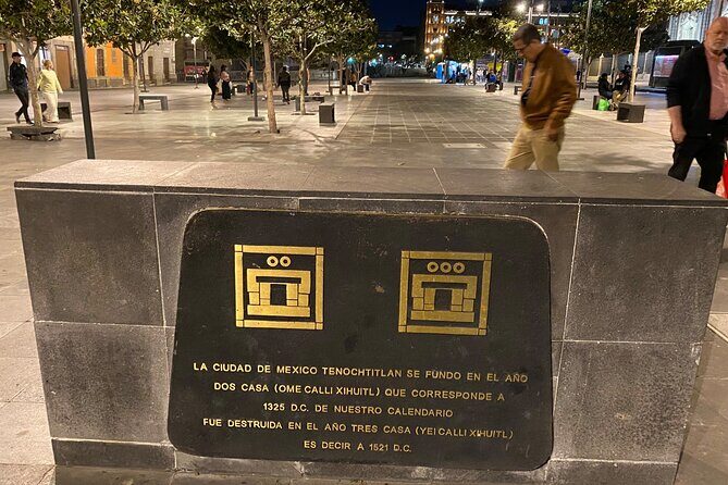 Private Walking Tour in Mexico City - The Sum Up