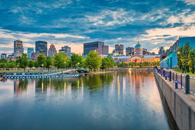 Private Walking Tour in Montreal Underground Exploration - Who Will Love This Experience?