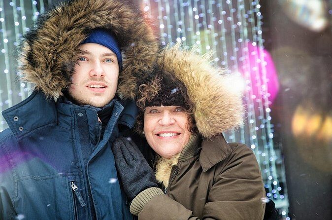 Private Walking Tour in Old Montreal Christmas Magic - Final Thoughts