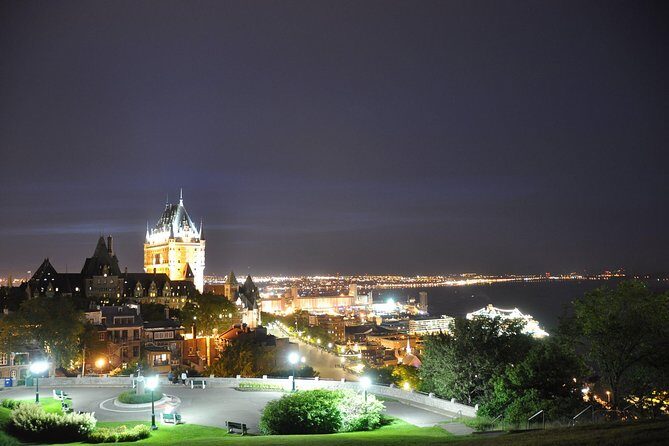 Private Walking Tour in Old Quebec by Tours Accolade - Why a Private Tour in Old Quebec Is Worth It