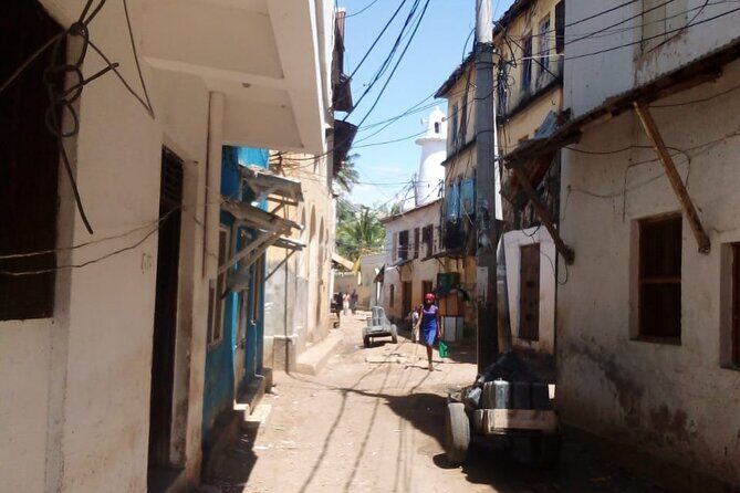 Private Walking Tour in Old Town - An Honest Look at the Old Town Walking Tour