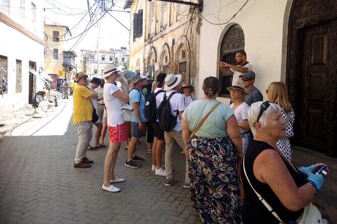 Private Walking Tour in Old Town - The Sum Up: Who Should Book This Tour?
