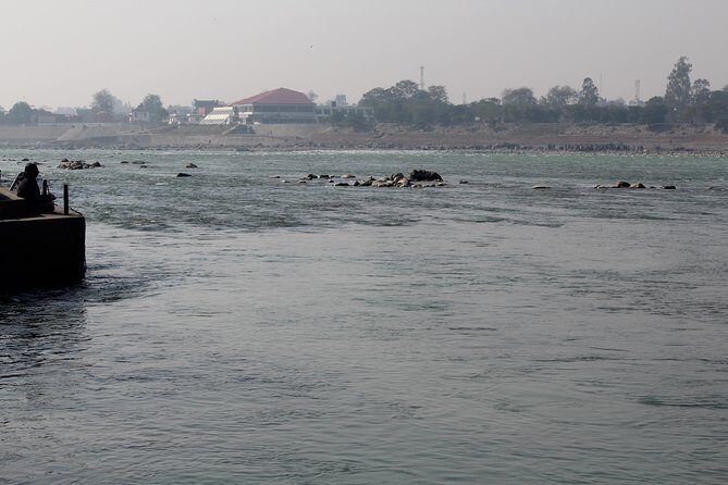 Private Walking Tour in Rishikesh - An In-Depth Look at the Rishikesh Private Walking Tour