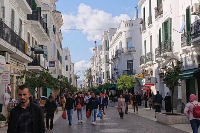 Private Walking Tour in Tetouan with Pickup - Final Words: Who Will Love This Tour?