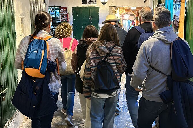 Private Walking Tour in Tetouan with Pickup - FAQ