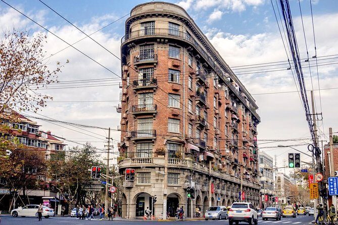 Private Walking Tour in the Former French Concession - An In-Depth Look at the Tour Experience