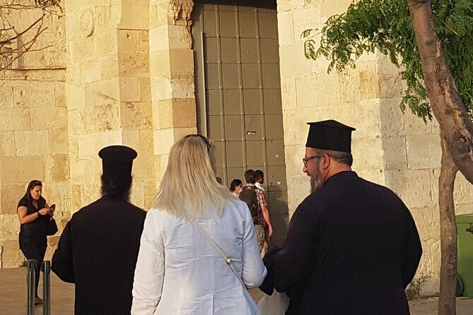 Private Walking Tour in the Old City of Jerusalem - FAQs
