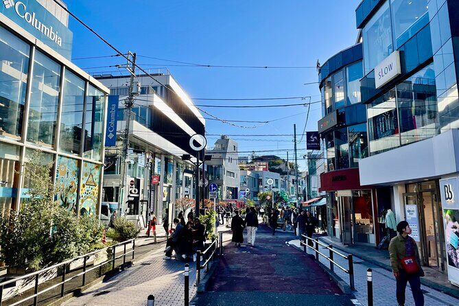 Private Walking Tour in Tokyo - Perfect for First-Time Visitors - Authentic Experiences and Positive Feedback