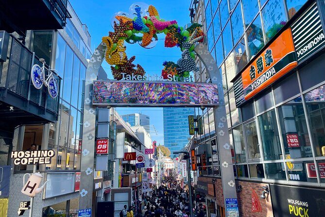 Private Walking Tour in Tokyo - Perfect for First-Time Visitors - Practical Aspects: Timing, Accessibility, and Value