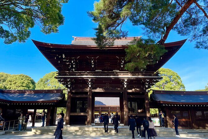 Private Walking Tour in Tokyo - Perfect for First-Time Visitors - Frequently Asked Questions