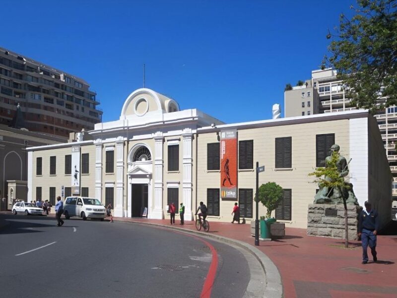 Private Walking Tour Incl. Cape Malay Cooking Class & Lunch - Final Thoughts