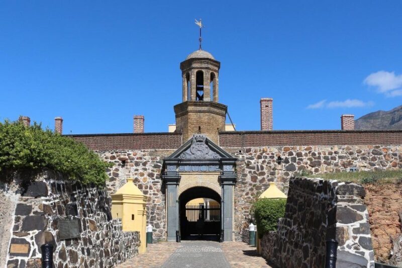 Private Walking Tour Incl. Cape Malay Cooking Class & Lunch - FAQs