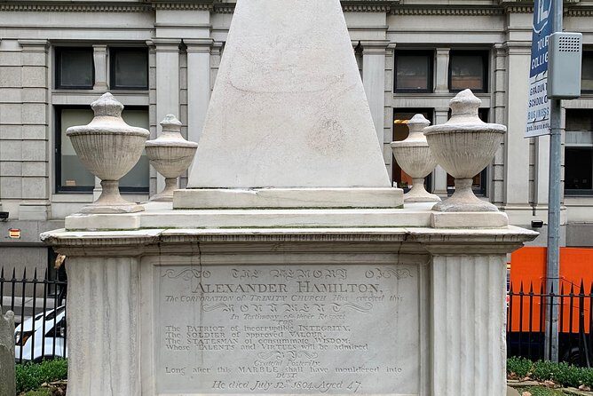 Private Walking Tour: Jewish Colonial History in New York City - The Value of a Guided Private Tour