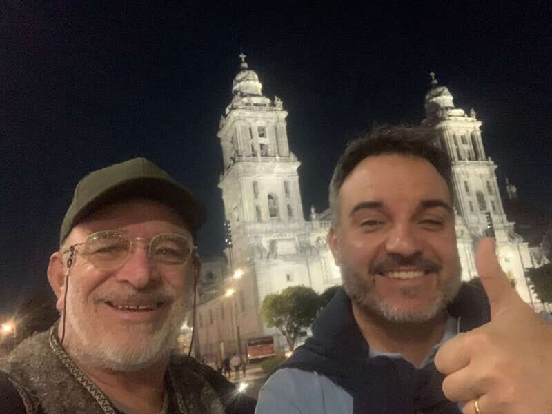 Private Walking Tour Legends and Events Historic Center CDMX - Who Will Love This Tour?