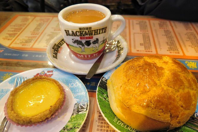 Private Walking Tour: Local Markets and Foodie in Hong Kong - Key Points