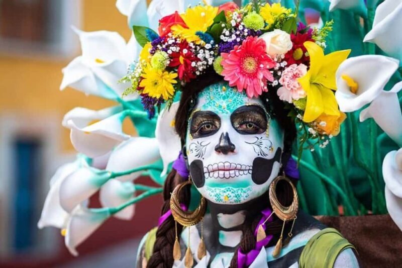 Private Walking Tour Oaxaca Day of the Dead Altars - Exploring Oaxaca’s Day of the Dead Altars: A Close-Up