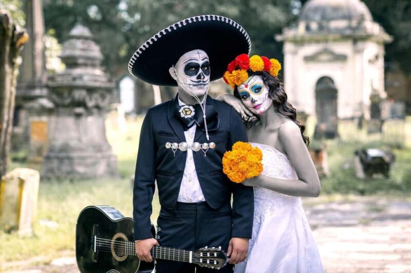 Private Walking Tour Oaxaca Day of the Dead Altars - Final Thoughts