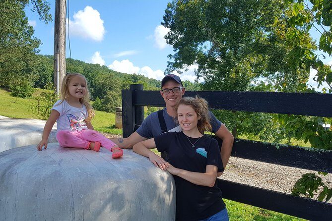 Private Walking Tour of a Real Working Cattle Ranch - FAQs