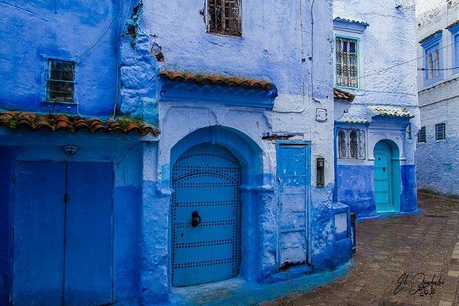 Private walking tour of Chefchaouen (The blue city) - An Overview of What Makes This Tour Special