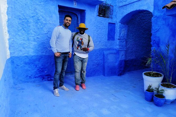 Private walking tour of Chefchaouen (The blue city) - The Experience and the Guides