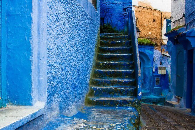 Private walking tour of Chefchaouen (The blue city) - The Sum Up: Who Will Love This Tour?