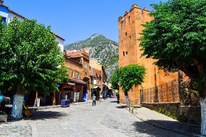 Private walking tour of Chefchaouen (The blue city) - FAQ