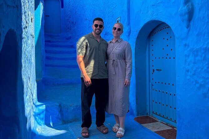 Private walking tour of Chefchaouen (The blue city) - Practical Details and What to Expect