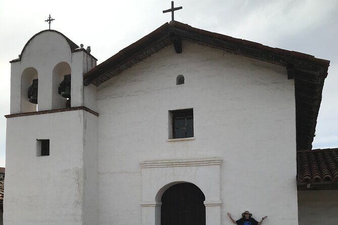Private Walking Tour of El Pueblo Viejo in Santa Barbara - A Deep Dive into the Santa Barbara Experience