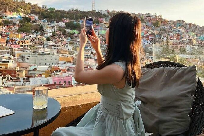 Private Walking Tour of Exclusive Terraces in Guanajuato - Final Thoughts: Who Will Love This Tour?
