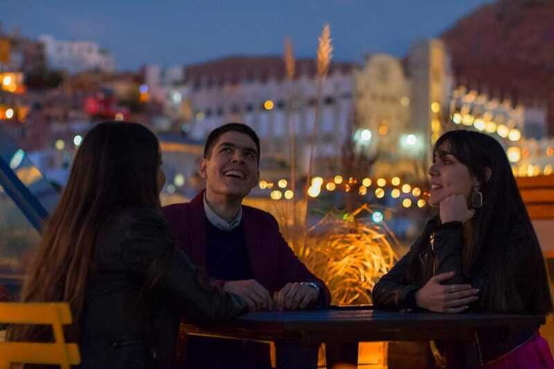 Private Walking Tour of Exclusive Terraces of Guanajuato - Final Thoughts
