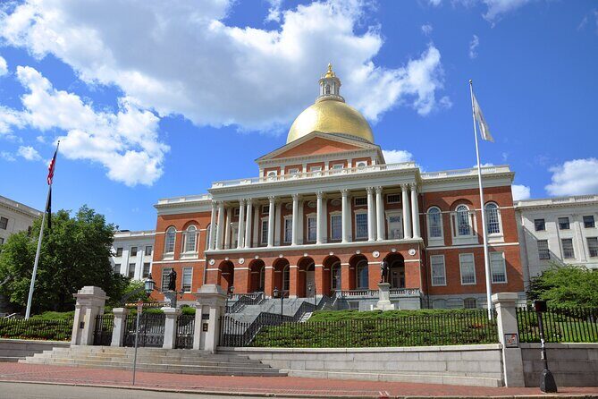 Private Walking Tour of Freedom Trail and Little Italy - A Deep Dive into Boston’s Freedom Trail and Little Italy Private Tour