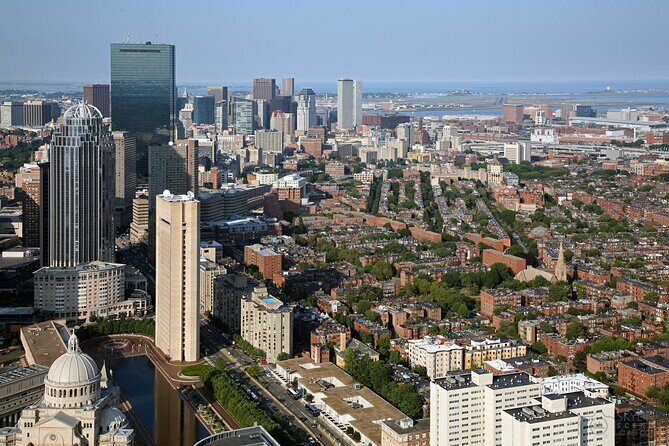 Private Walking Tour of Freedom Trail and Little Italy - FAQ