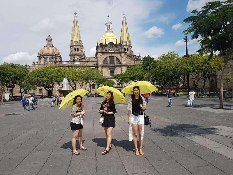 Private Walking Tour of Guadalajara - The Itinerary in Detail
