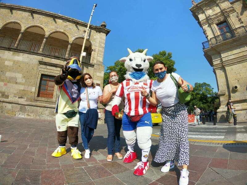 Private Walking Tour of Guadalajara - Authenticity and Local Flavor