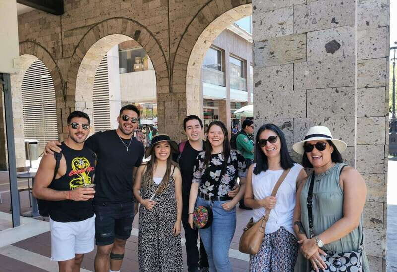 Private Walking Tour of Guadalajara - Practical Details and Tips