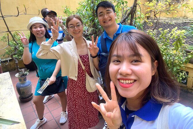 Private Walking Tour of Hanoi City - How We View the Private Walking Tour of Hanoi City