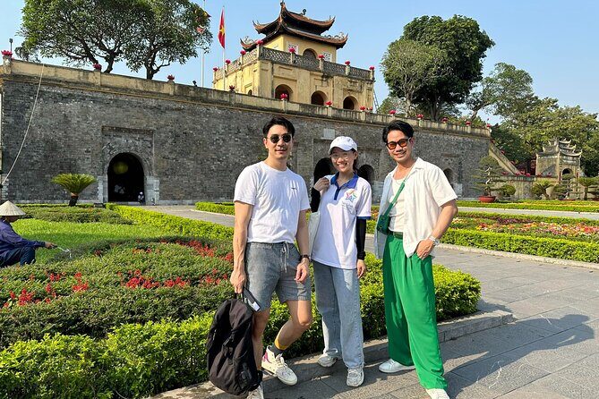 Private Walking Tour of Hanoi City - What the Reviews Say
